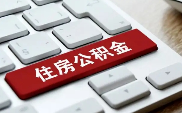 菏泽公积金离职了怎么提（公积金离职了怎么提取出来）